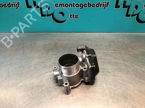 Used Throttle body VW GOLF VI (5K1) 2.0 TDI (110 hp) 26646160
