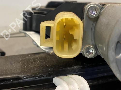 Front right window mechanism CHEVROLET AVEO Saloon (T300) 1.2 | BP30167745C23 