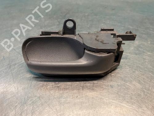 Exterior handle CITROËN C1 (PM_, PN_) 1.0 | BP20719156C122