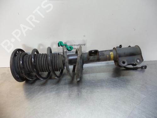 Used Left front shock absorber Left front shock absorber 19597997 19597997
