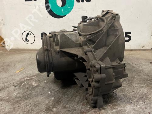 Gearbox FORD FIESTA VI (CB1, CCN) 1.25 | BP29851759M3