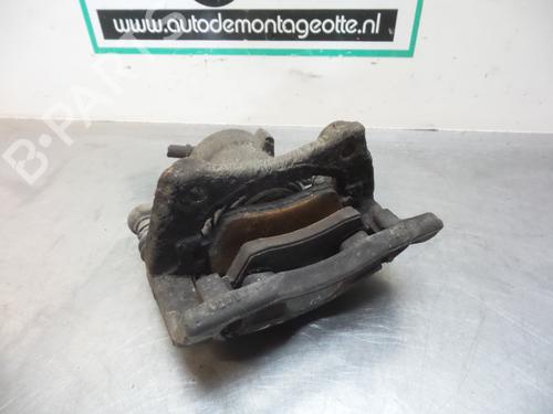 left-front-brake-caliper-nissan-note-e11-ne11-14-2005-2006-2007-2008-2009-2010-2011-2012-2013-19607607 main image
