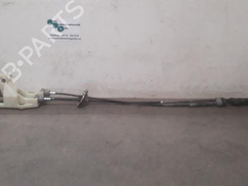 Used Gear lever KIA PICANTO II (TA) 1.0 (69 hp) 19617020