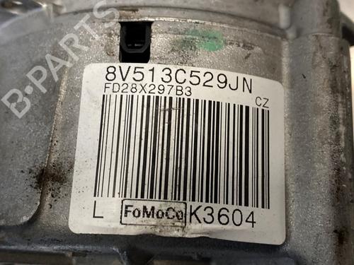 Rattakselaggregat FORD FIESTA VI (CB1, CCN) 1.25 | BP29608417M21 
