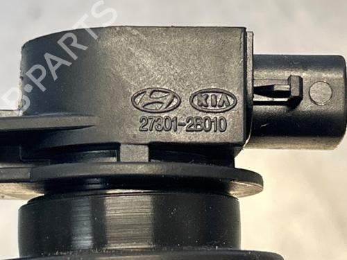 Ignition coil HYUNDAI i30 Estate (FD) 1.6 | BP38325682M94 - Image 3