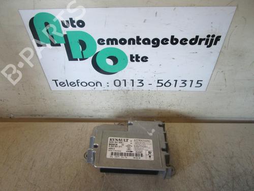 Used ECU airbags ECU airbags 19587274 19587274