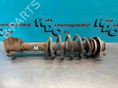 Used Right front shock absorber Right front shock absorber 20719296 20719296