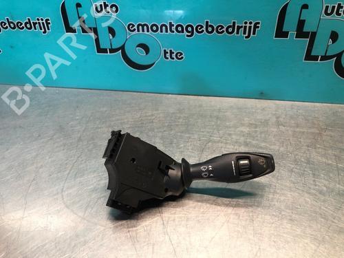 Used Steering column stalk FORD FIESTA VI (CB1, CCN) 1.25 (60 hp) 27290980