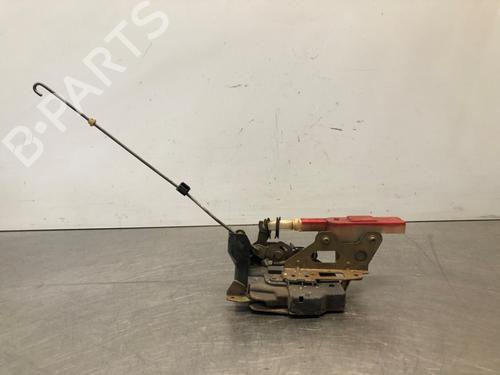 Used Rear right lock BMW 3 Touring (E30) 316 i (100 hp) 29965531