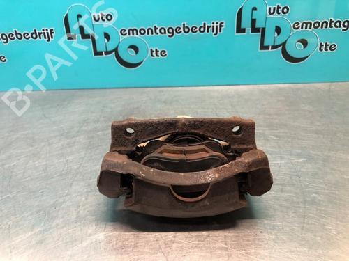 Used Left front brake caliper TOYOTA AYGO (_B1_) 1.0 (KGB10_, KGB10R) (68 hp) 28297830