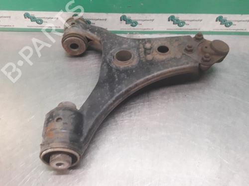 Right front suspension arm MERCEDES-BENZ A-CLASS (W169) A 150 (169.031, 169.331) | BP19616471M13 