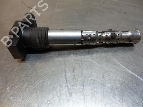 Ignition coil VW FOX Hatchback (5Z1, 5Z3, 5Z4) 1.2 | BP19596660M94 