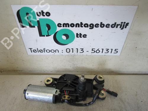 Viskermotor bagrude SMART CITY-COUPE (450) 0.6 (S1CLA1, 450.341) (55 hp) 19587533