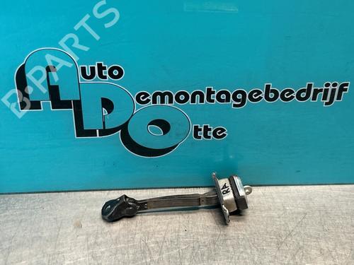 Hinge/Door check strap HONDA CIVIC VIII Saloon (FD, FA) 1.3 IMA (FA3, FD3) | BP28299275C146 