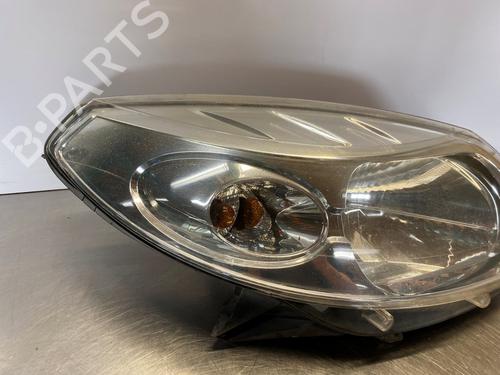 Right headlight DACIA SANDERO 1.4 (BS0C, BS0A, BS0G, BS1F, BS0E) | BP38681027C29 - Image 3