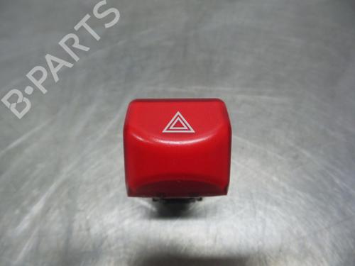 Used Warning switch NISSAN MICRA III (K12) 1.2 16V (80 hp) 19593558