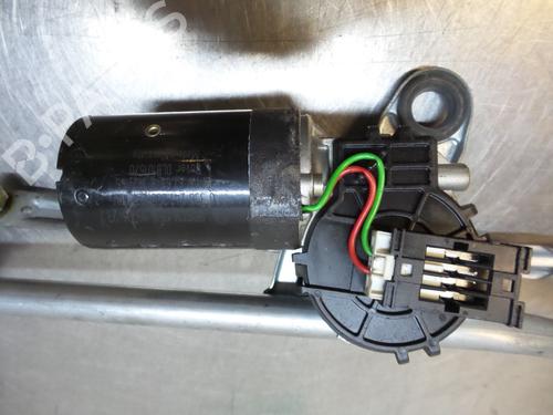Front wipers mechanism BMW 3 Touring (E46) 318 i | BP19598092C83 