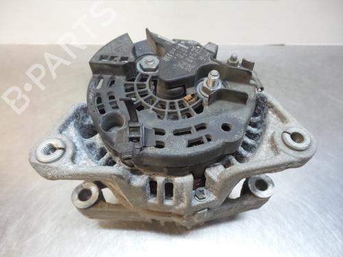 Alternator OPEL MERIVA A MPV (X03) 1.4 16V Twinport (E75) | BP19605174M7