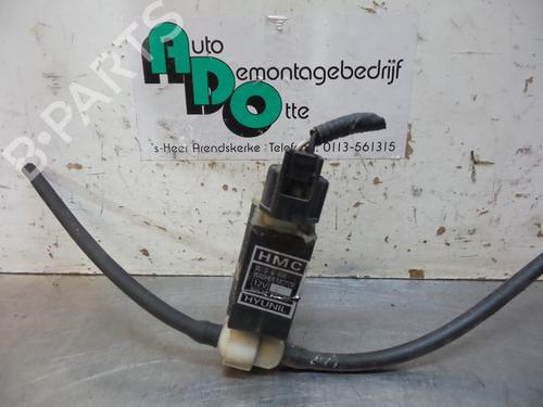 Washer pump KIA PICANTO I (SA) 1.0 | BP19603844E24 