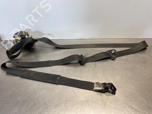 Used Front left seatbelt FORD TRANSIT CONNECT (P65_, P70_, P80_) 1.8 Di (75 hp) 28305843