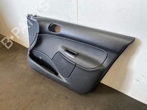 Front right panel PEUGEOT 206+ (2L_, 2M_) 1.4 i | BP36883505C59 - Image 3