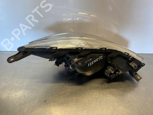Left headlight MITSUBISHI MIRAGE / SPACE STAR VI Hatchback (A0_A) 1.0 (A05A) | BP39622146C28 - Image 4