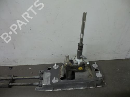Gear lever VW CADDY III Box Body/MPV (2KA, 2KH, 2CA, 2CH) 2.0 SDI | BP19600700M90 