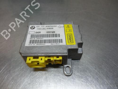 Used ECU airbags ECU airbags 19607411 19607411