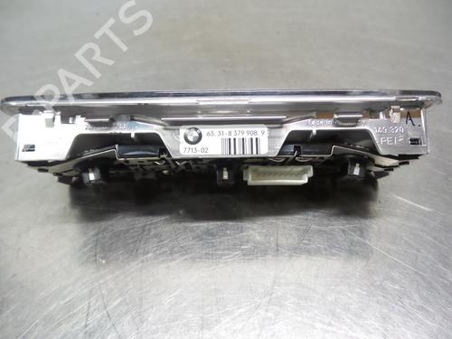 Innerbelysning BMW X5 (E53) 4.4 i | BP19591805I8 