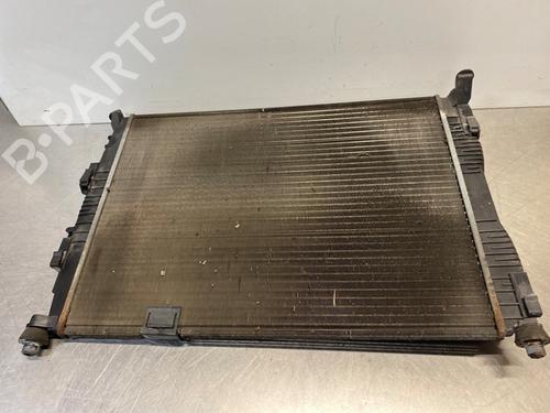 Water radiator NISSAN QASHQAI I (J10, NJ10) 2.0 All-wheel Drive | BP30638868M31 