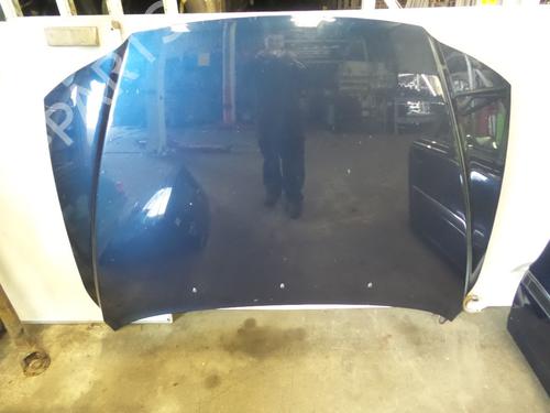 Used Hood VOLVO S80 I (184) T6 (272 hp) 19591305