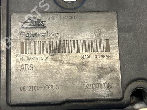 ABS pump SUZUKI SWIFT III (MZ, EZ) 1.3 (RS413, ZC11S) | BP38534420M43 - Image 4