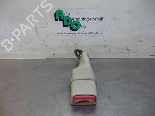Seat buckle SUBARU LEGACY IV Estate (BP) 2.5 i AWD (BP9) | BP19598757I32 