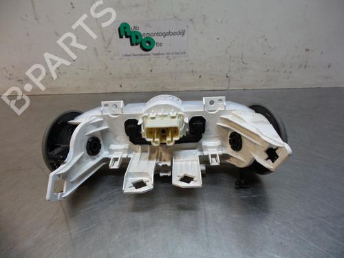 Climate control CITROËN C1 (PM_, PN_) 1.0 | BP19599643I5 