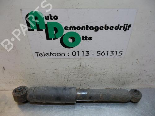 Højre bagtil støddæmper OPEL MERIVA A MPV (X03) 1.7 DTI (E75) | BP19596857M19 
