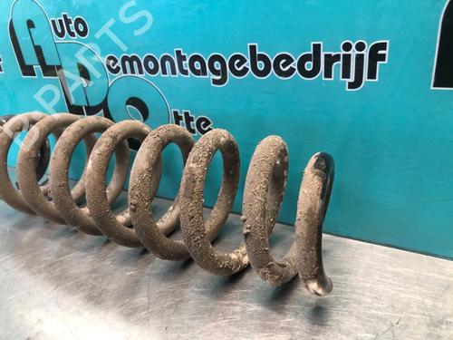 Støtdemperfjær BMW 3 (E90) 318 i | BP28305662C152 
