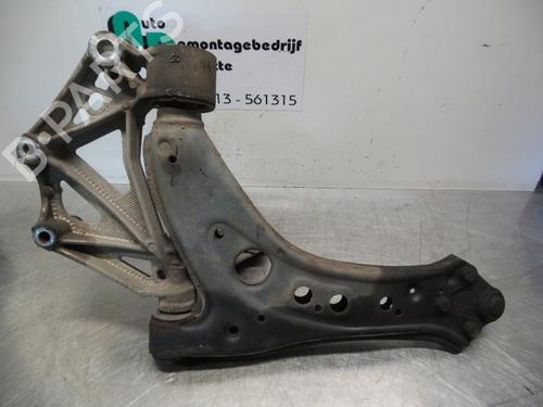 Right front suspension arm VW POLO (9N_, 9A_) 1.9 SDI | BP19592260M13 