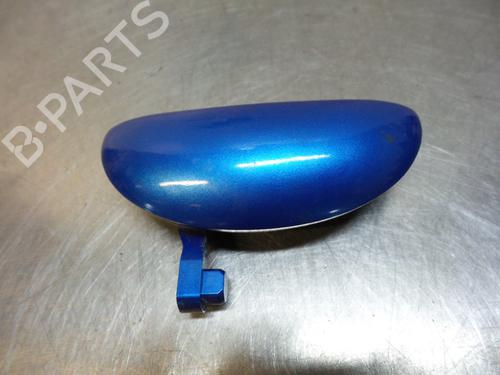 Rear left exterior door handle TOYOTA AYGO (_B1_) 1.0 (KGB10_, KGB10R) | BP19596555C130 