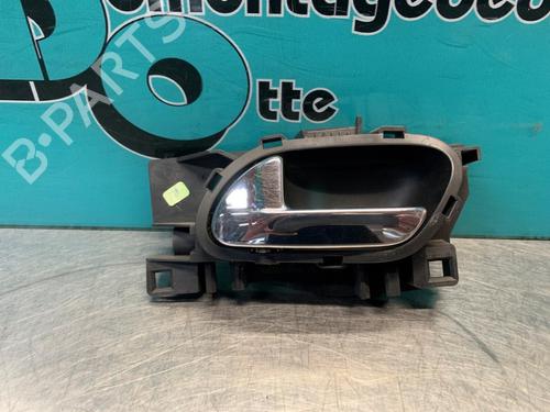 Used Exterior handle PEUGEOT 207 (WA_, WC_) 1.4 16V (88 hp) 19627984
