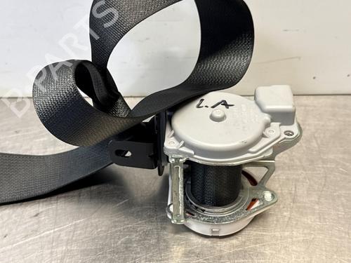 Rear left seatbelt NISSAN NOTE (E12) 1.2 | BP28368885I29 