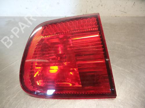 Used Left taillight SEAT IBIZA II (6K1) 1.4 16V (75 hp) 19593156