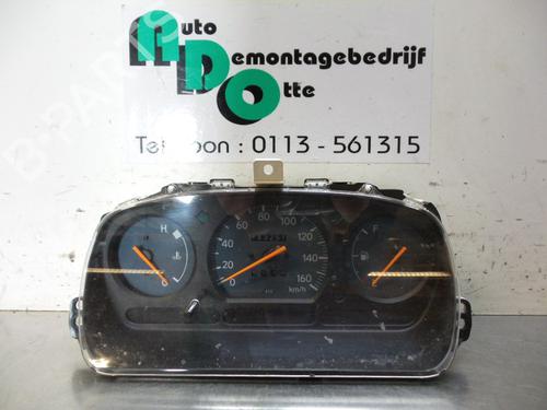Used Instrument cluster DAIHATSU CUORE V (L7_) 1.0 DVVT (58 hp) 26896297
