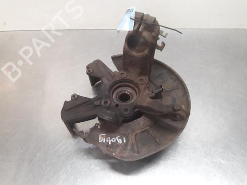 Right front steering knuckle VW GOLF V (1K1) 1.6 | BP19606527M26 