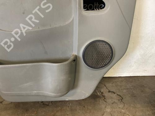 Front left panel OPEL VIVARO A Van (X83) 2.0 CDTI (F7) | BP28298058C58 - Image 5