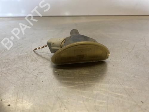 Used Licence plate light Licence plate light TOYOTA AYGO (_B1_) 1.0 (KGB10_, KGB10R) (68 hp) 33749325 33749325