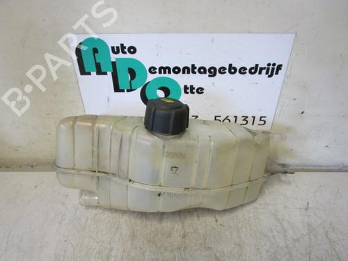 Used Expansion tank Expansion tank 19587145 19587145