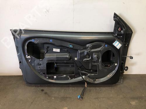 Left front door FORD STREET KA (RL2) 1.6 | BP30121365C2 