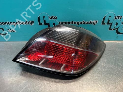 Høyre baklys OPEL ASTRA H GTC (A04) 1.4 (L08) (90 hp) 28298705