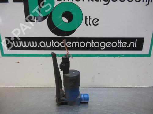 Sprinklervæskepumpe RENAULT CLIO III (BR0/1, CR0/1) 1.6 16V (BR05, BR0B, BR0Y, BR15, BR1J, BR1M, BR1Y, CR0B,... (112 hp) 19606616