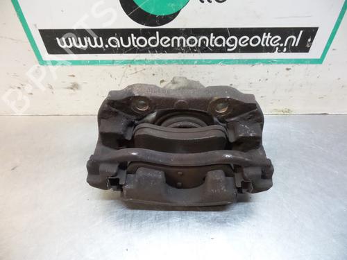 Used Left front brake caliper Left front brake caliper 19612837 19612837